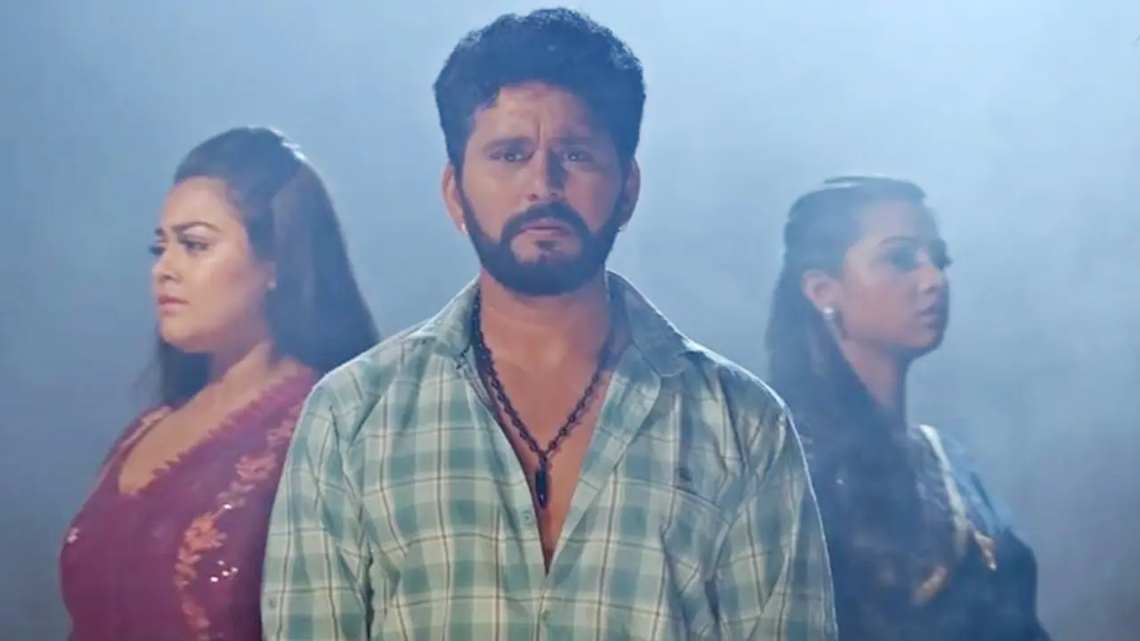 Pavitra Rishta yash Kumar Movie Pavitra Rishta yash Kumar Movie