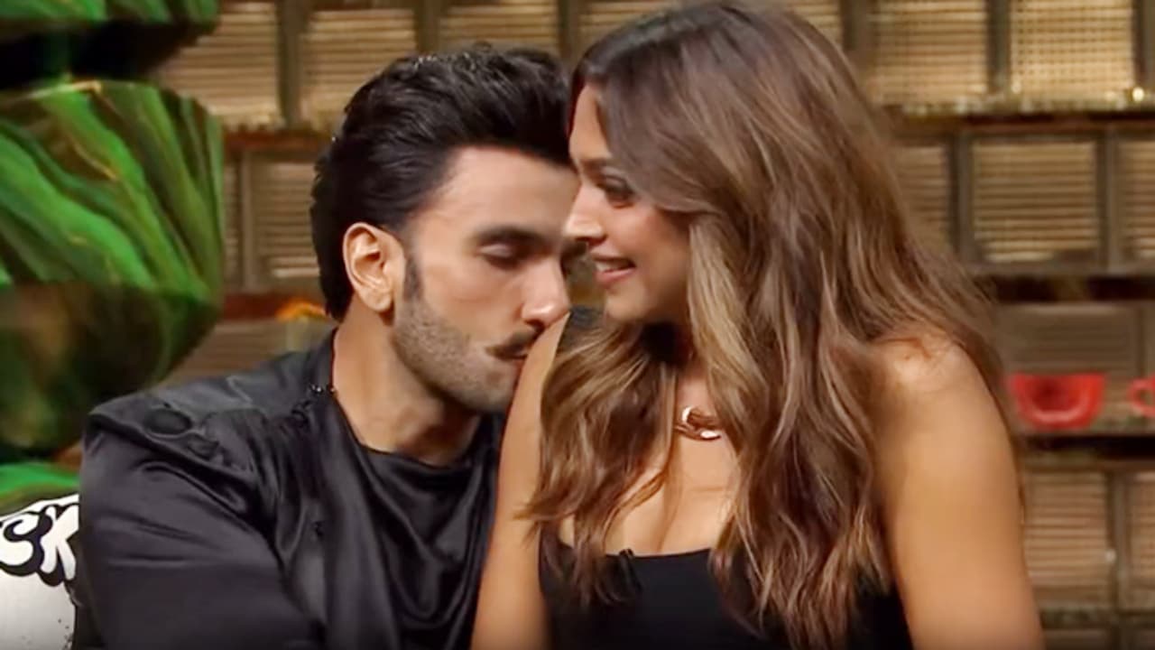 Koffee with Karan Season 8 Promo Koffee with Karan Season 8 Promo