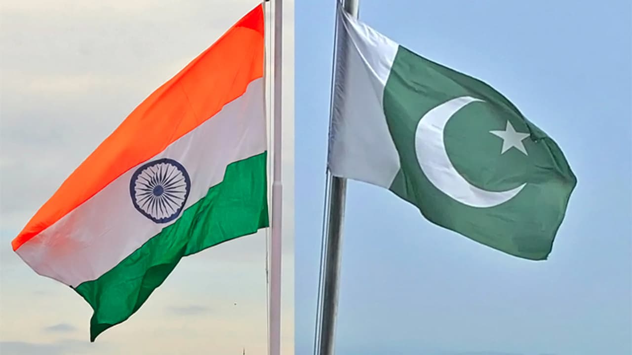 India vs pakistan India vs pakistan
