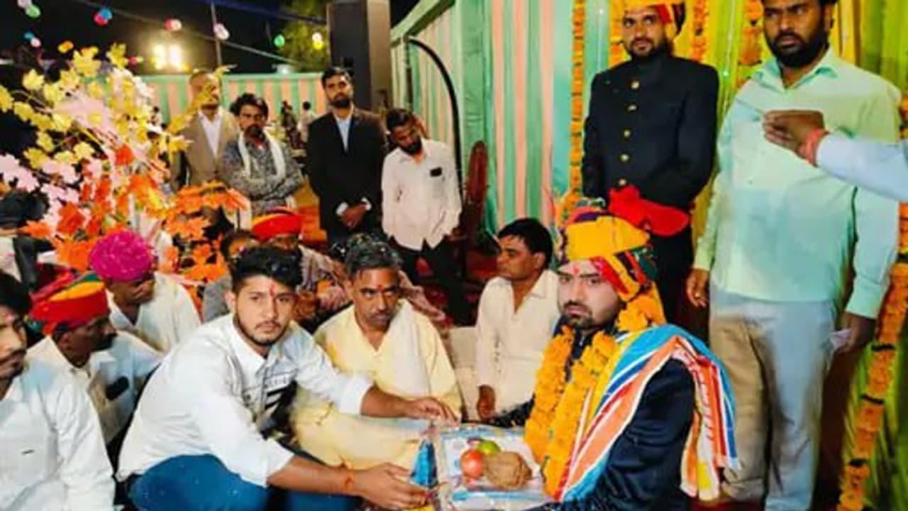 marriage without dowary