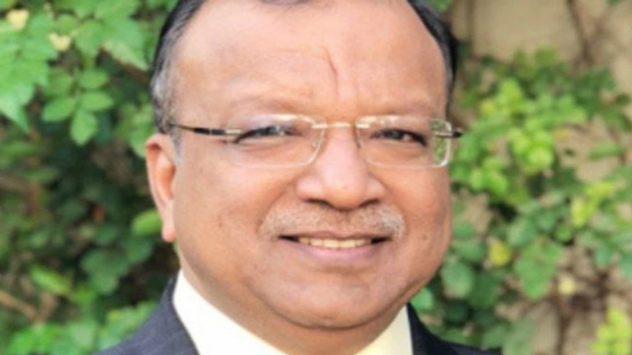 Subodh Aggarwal Subodh Aggarwal