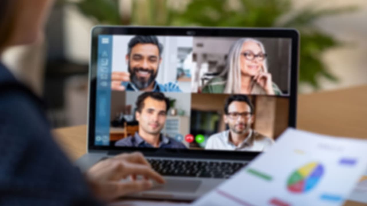 video call video call