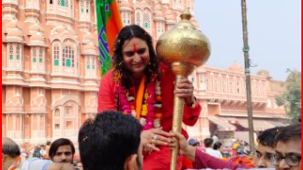 nomination balmukund nomination balmukund
