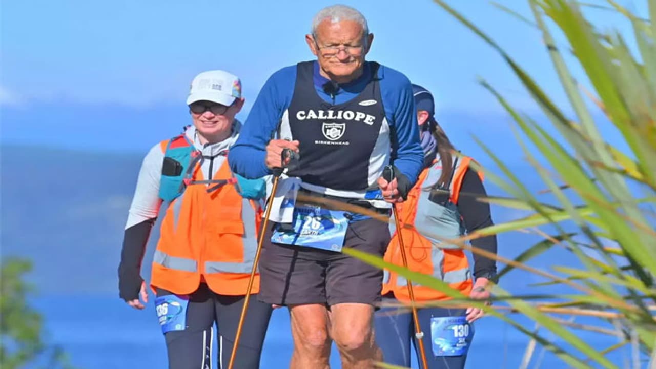 Marathon 2023 Marathon 2023