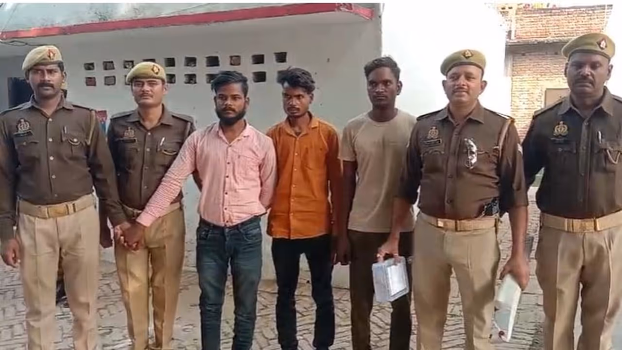 Mirzapur Murder Case Mirzapur Murder Case