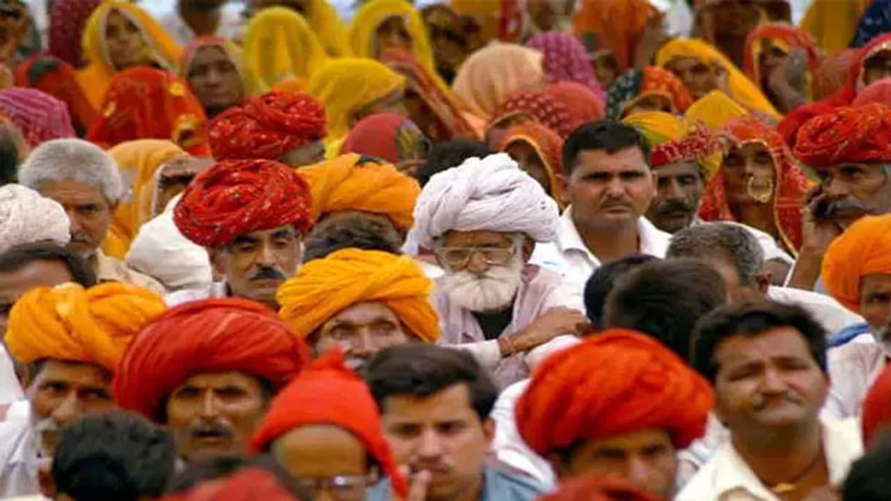 Rajasthan Election 2023 