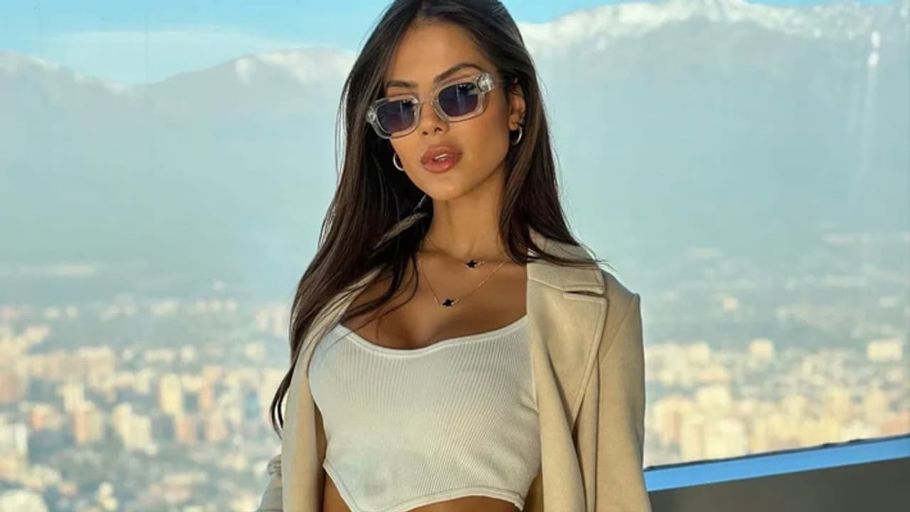 influencer luana andrade passes away influencer luana andrade passes away
