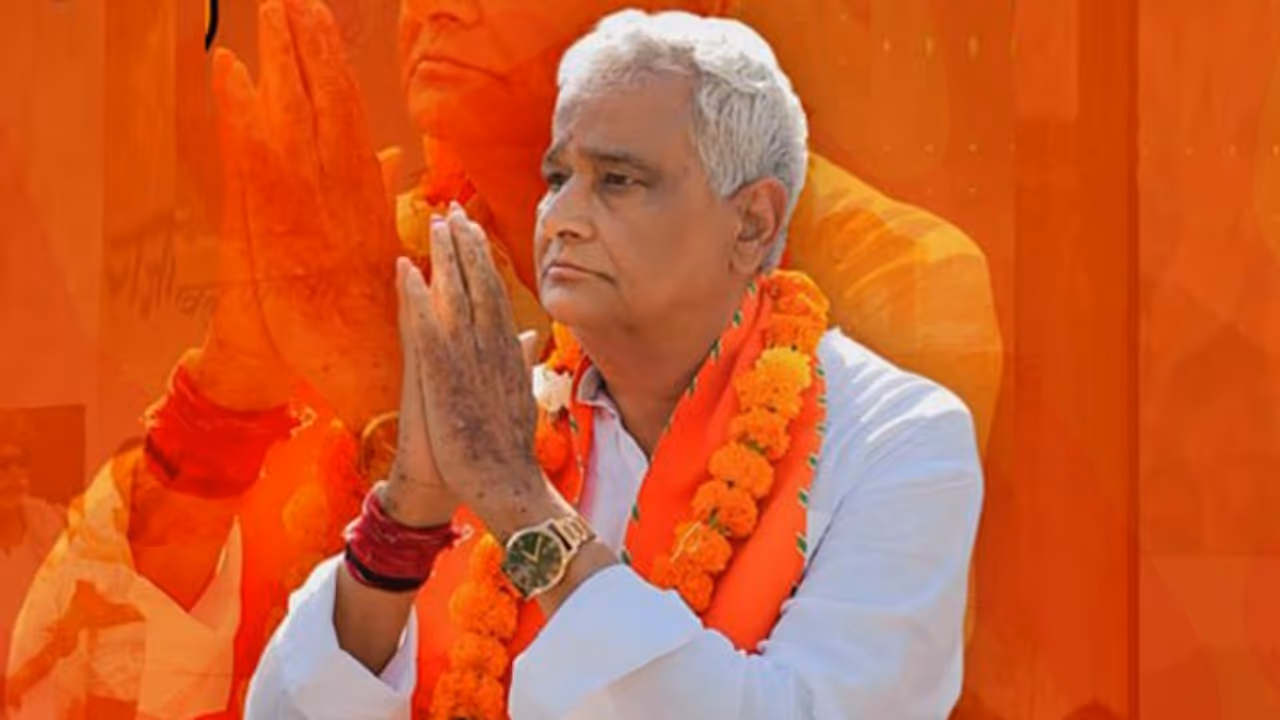 kirodilal meena kirodilal meena