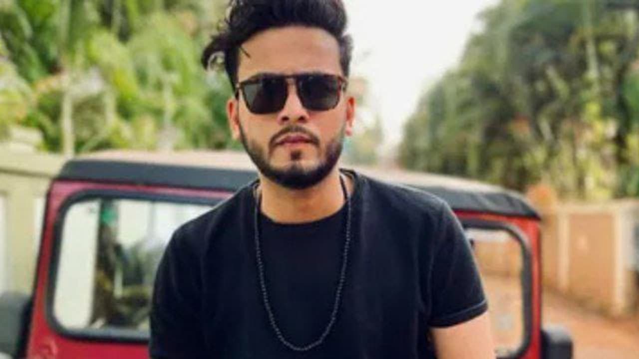 Elvish yadav Elvish yadav