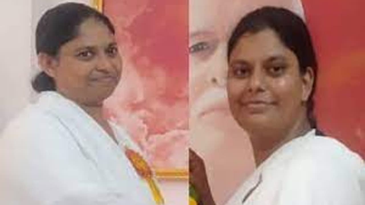 brahma kumaris sister suicide case brahma kumaris sister suicide case