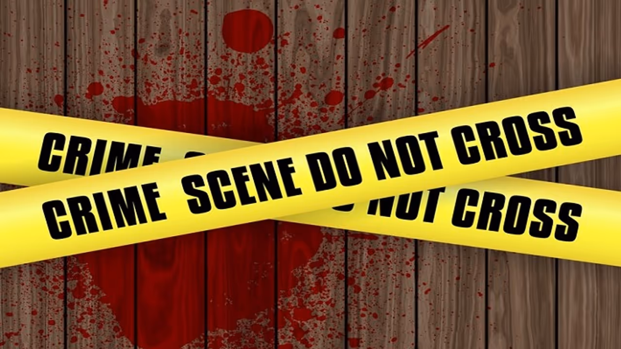 Crime News Crime News