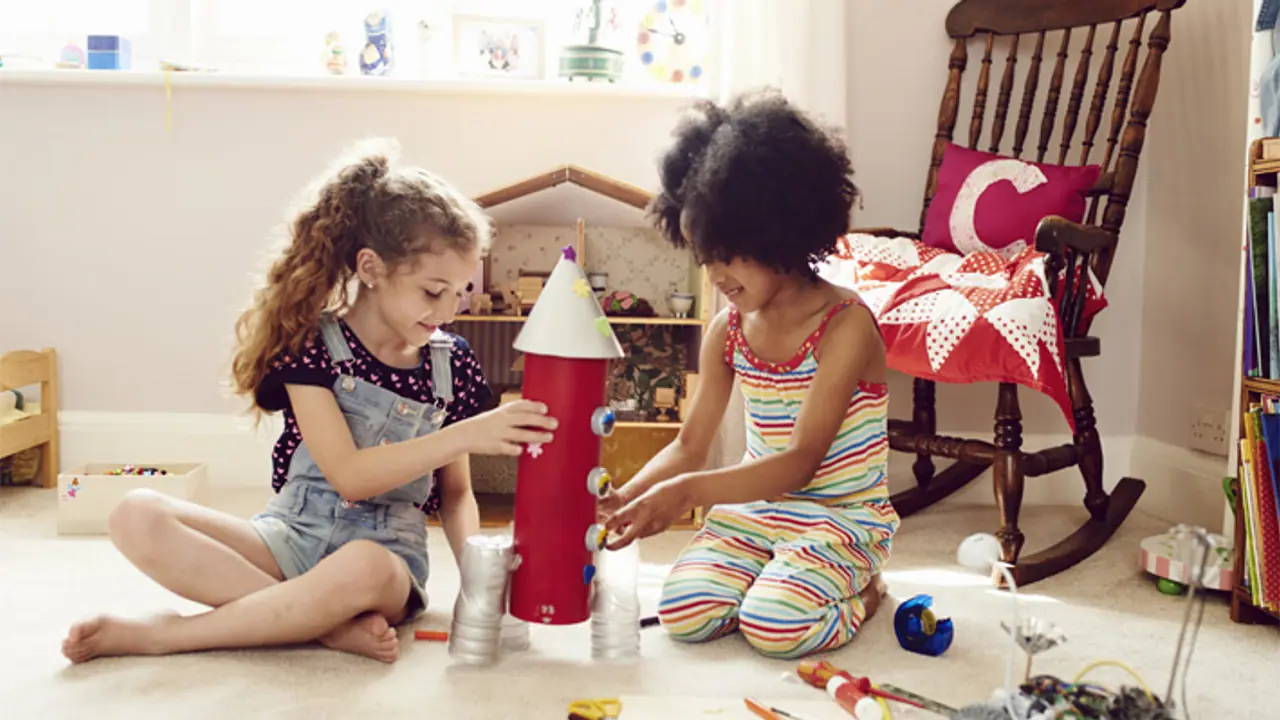 Children day Children day