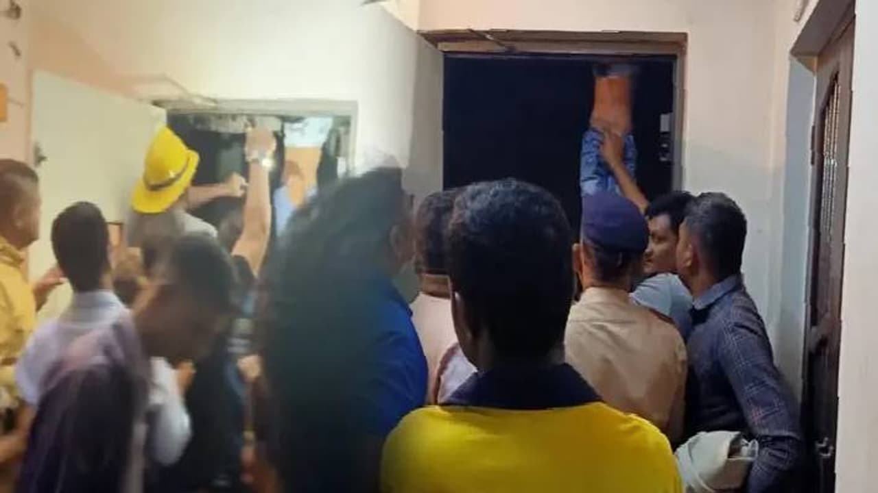 lift death lift death