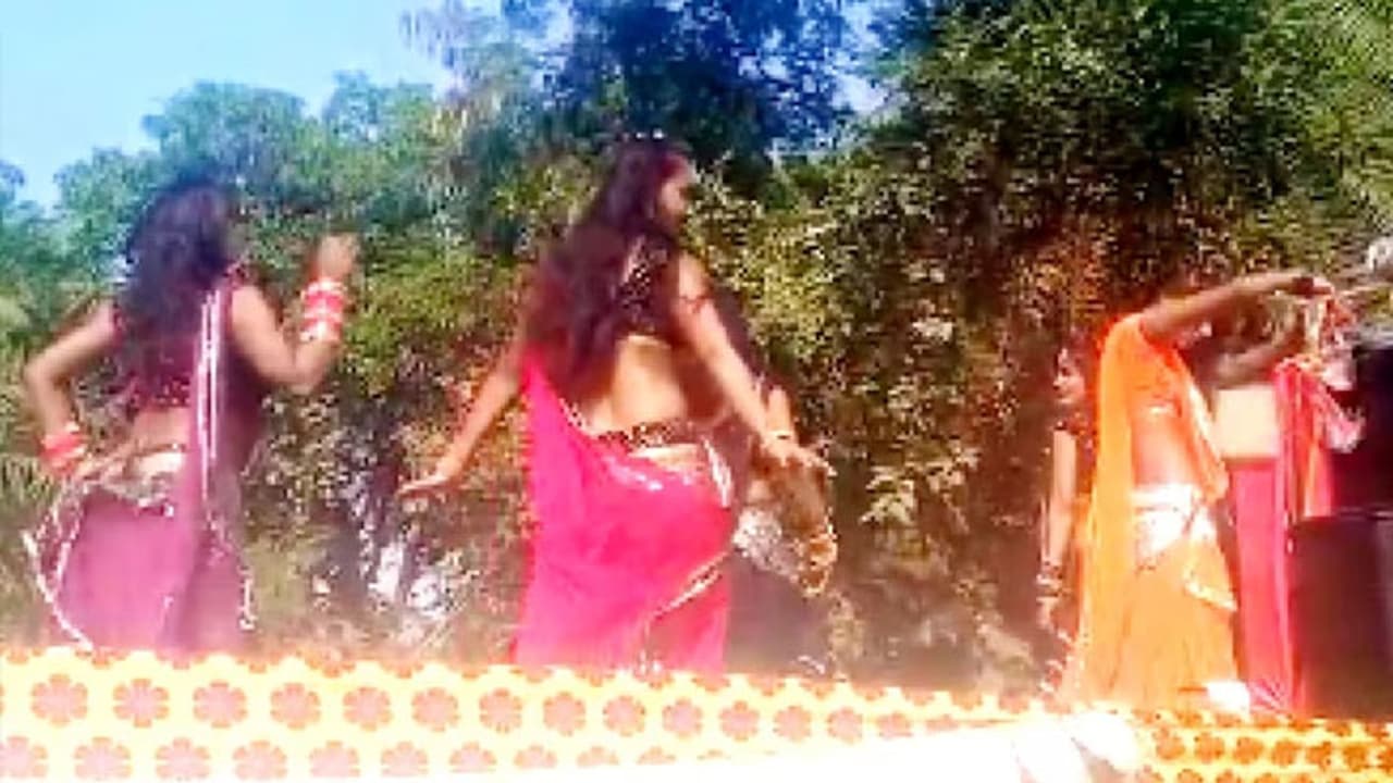 Madhya Pradesh Election 2023 Madhya Pradesh Election 2023