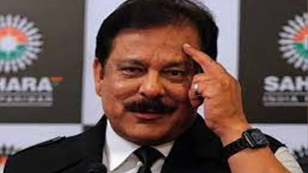 Bad Story OF Businessman Sahara India owner Subrata Roy Bad Story OF Businessman Sahara India owner Subrata Roy