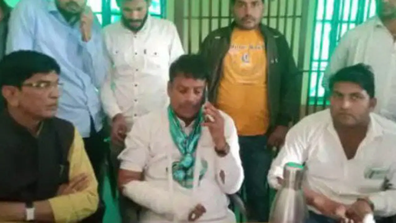 om prakash hudla om prakash hudla