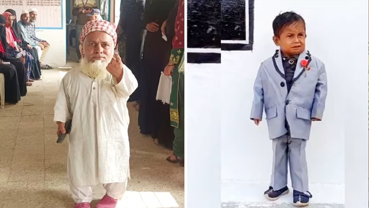 Madhya Pradesh Vidhansabha Chunav 2023 Madhya Pradesh Vidhansabha Chunav 2023