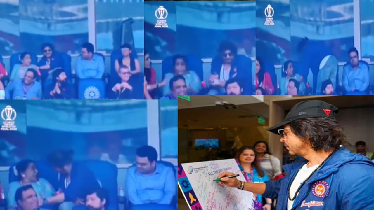 Shahrukh Khan Shahrukh Khan