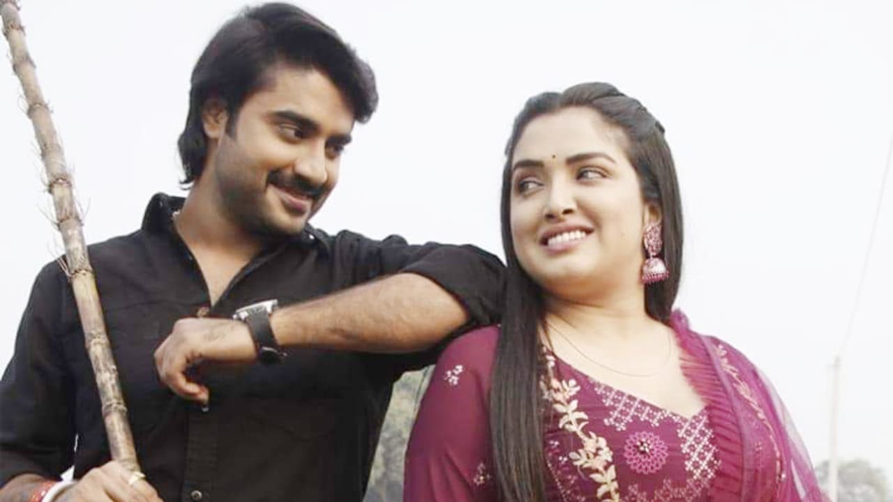 Vivah 3 Pradeep Pandey Chintu Movie Vivah 3 Pradeep Pandey Chintu Movie