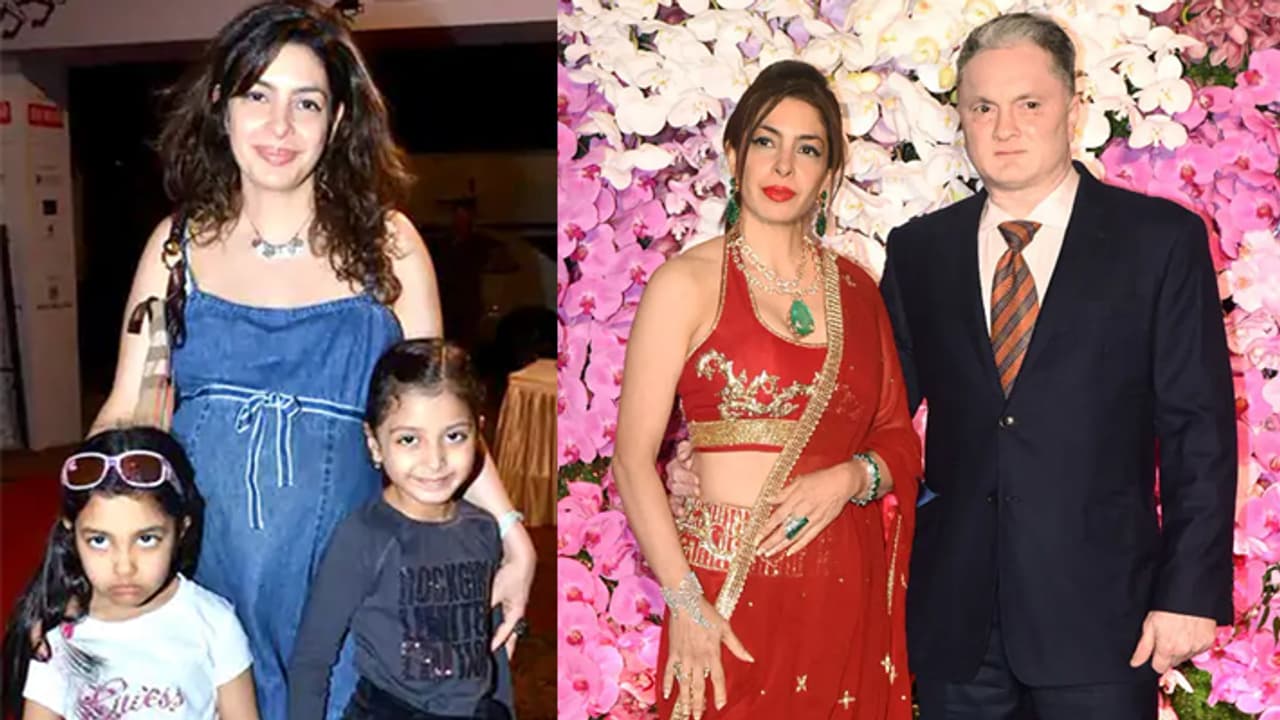 Gautam Singhania Gautam Singhania