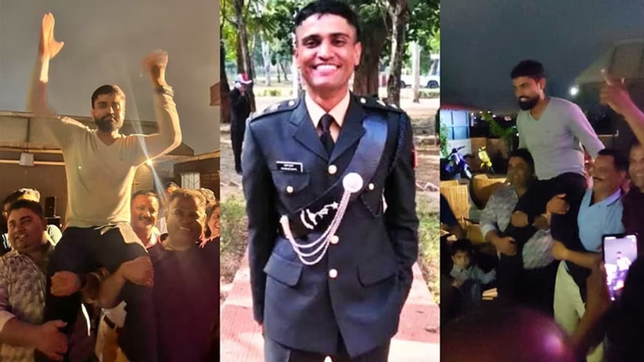 captain shubham gupta died captain shubham gupta died