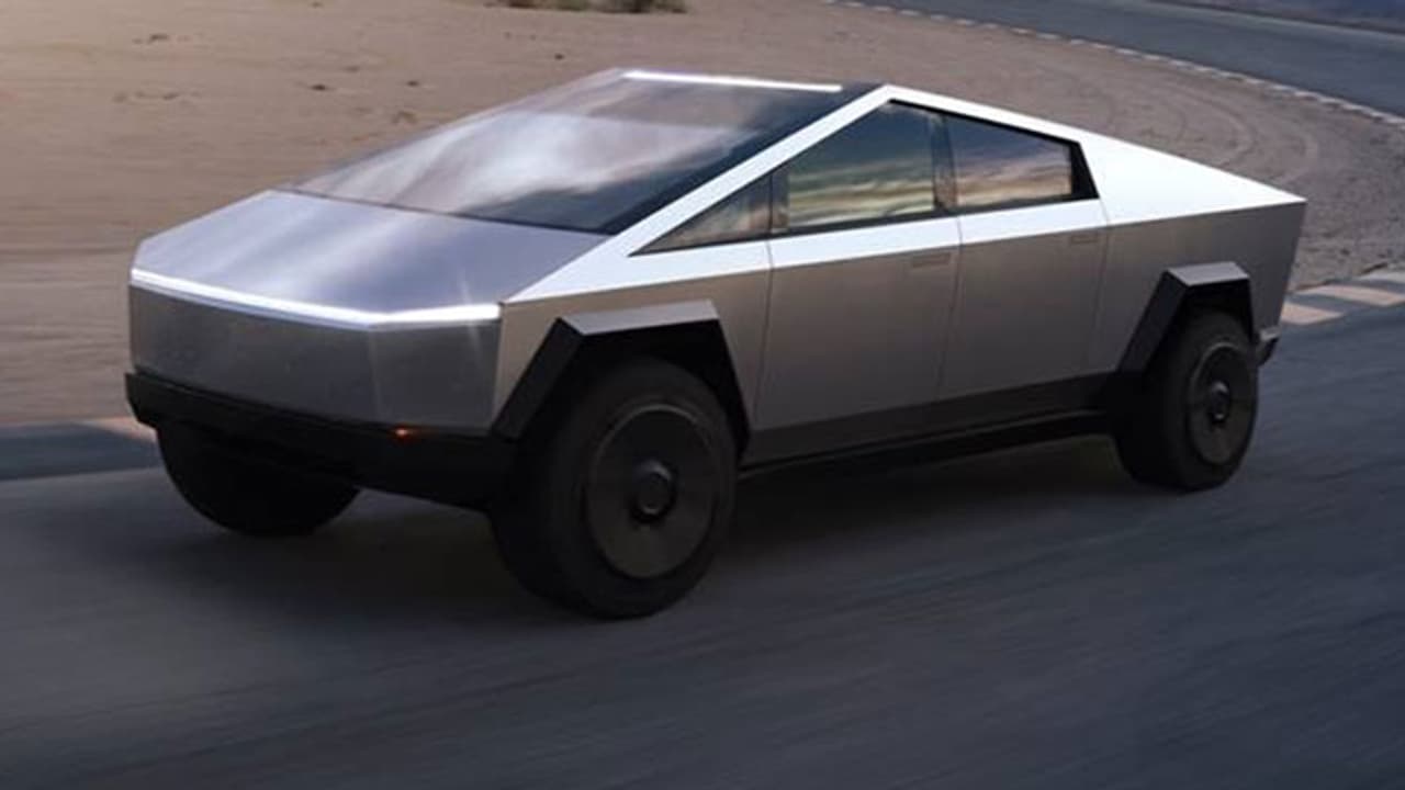 tesla electric pickup truck tesla electric pickup truck