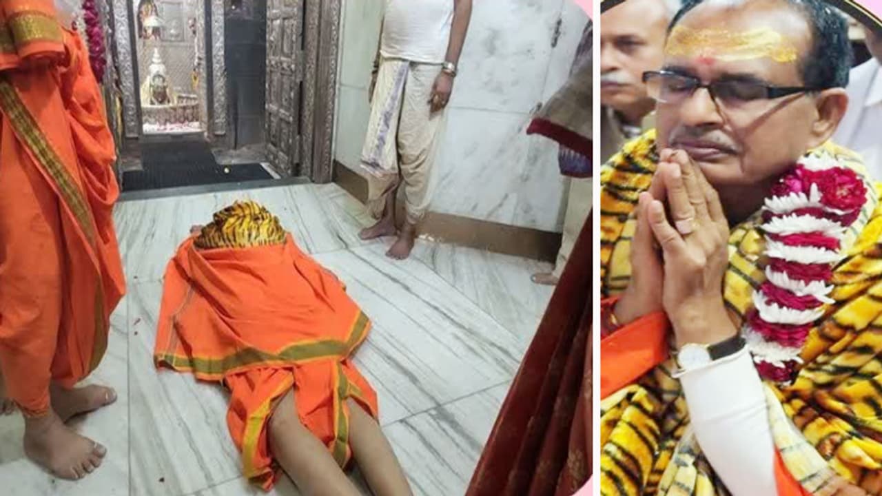 Shivraj Singh Chouhan