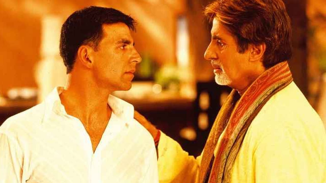 Animal Copied From Akshay Kumar Movie Animal Copied From Akshay Kumar Movie