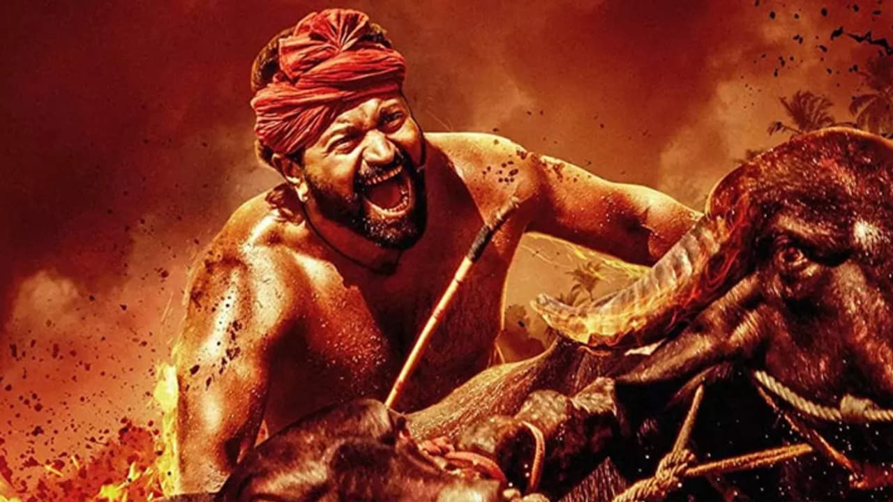 IFFI 2023 Closing Ceremony