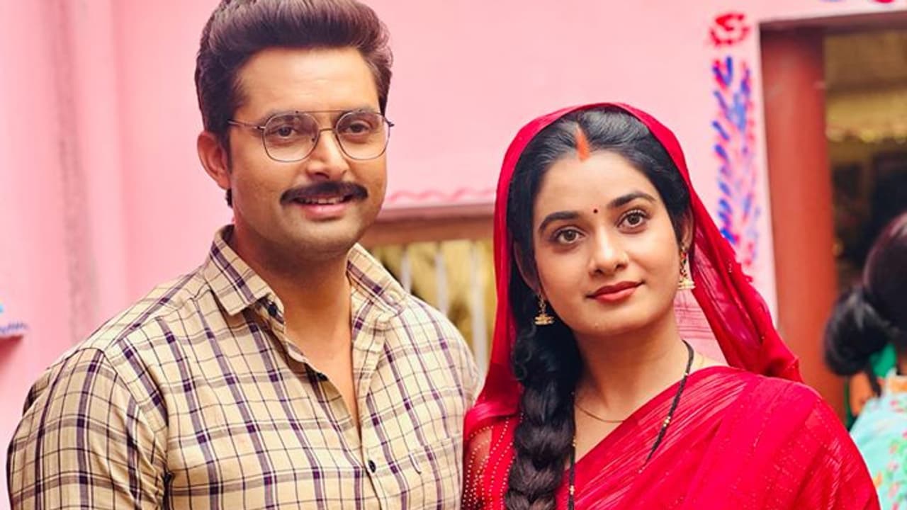 Hanikarak Biwi Vikrant Singh Rajput Movie