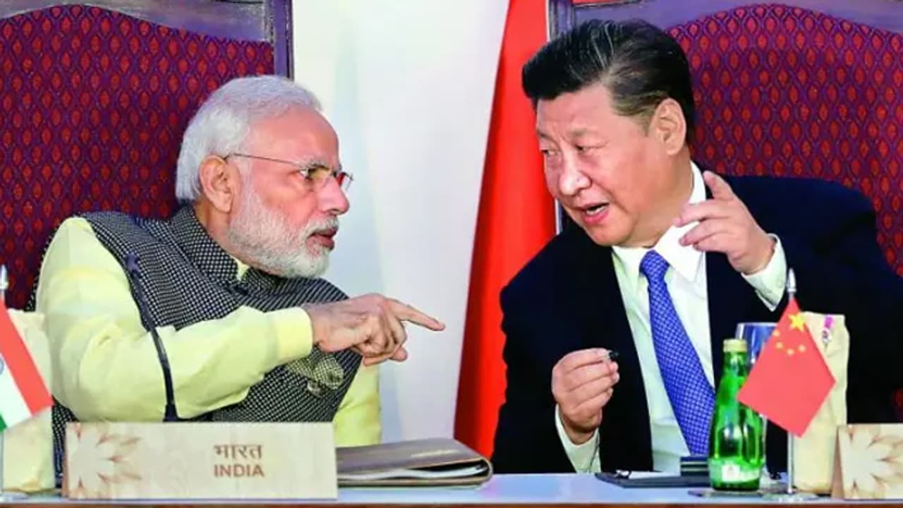 india vs china india vs china