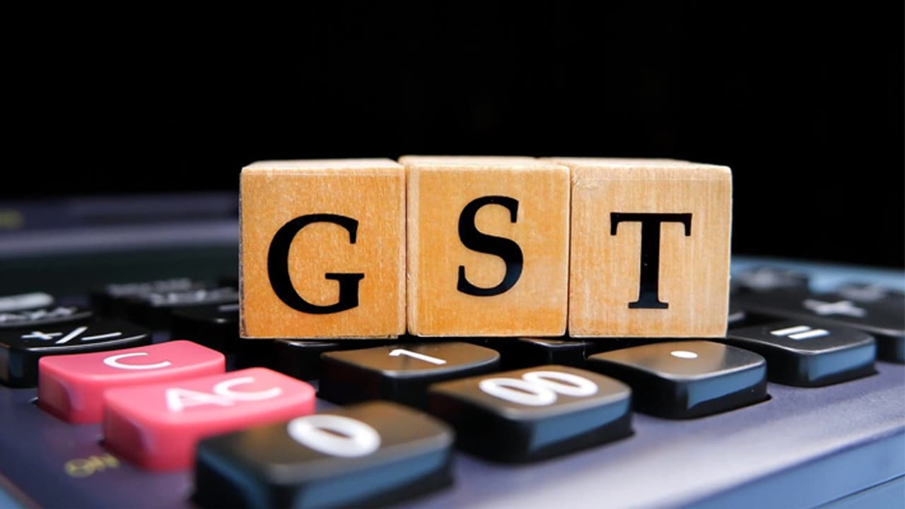 GST Collection in november 2023 GST Collection in november 2023