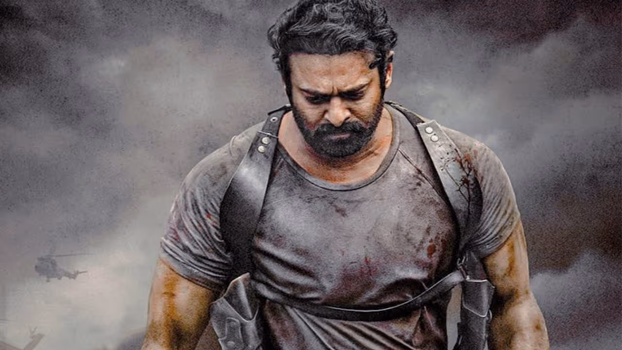 Salaar Part One Ceasefire Trailer Salaar Part One Ceasefire Trailer