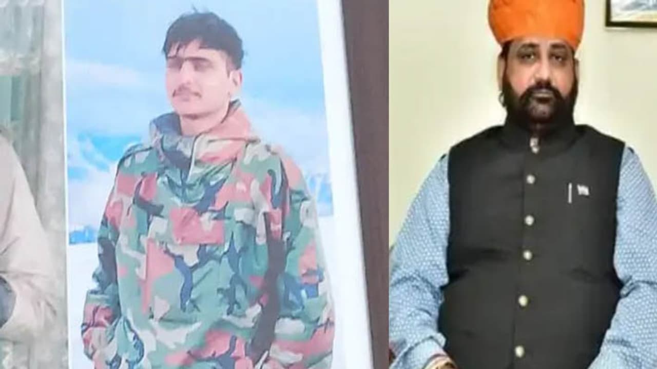 karni sena adhyaksh news