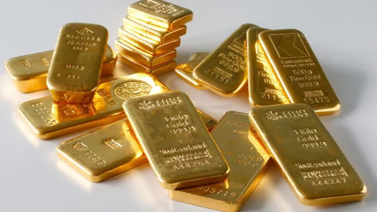 Sovereign Gold Bond Sovereign Gold Bond