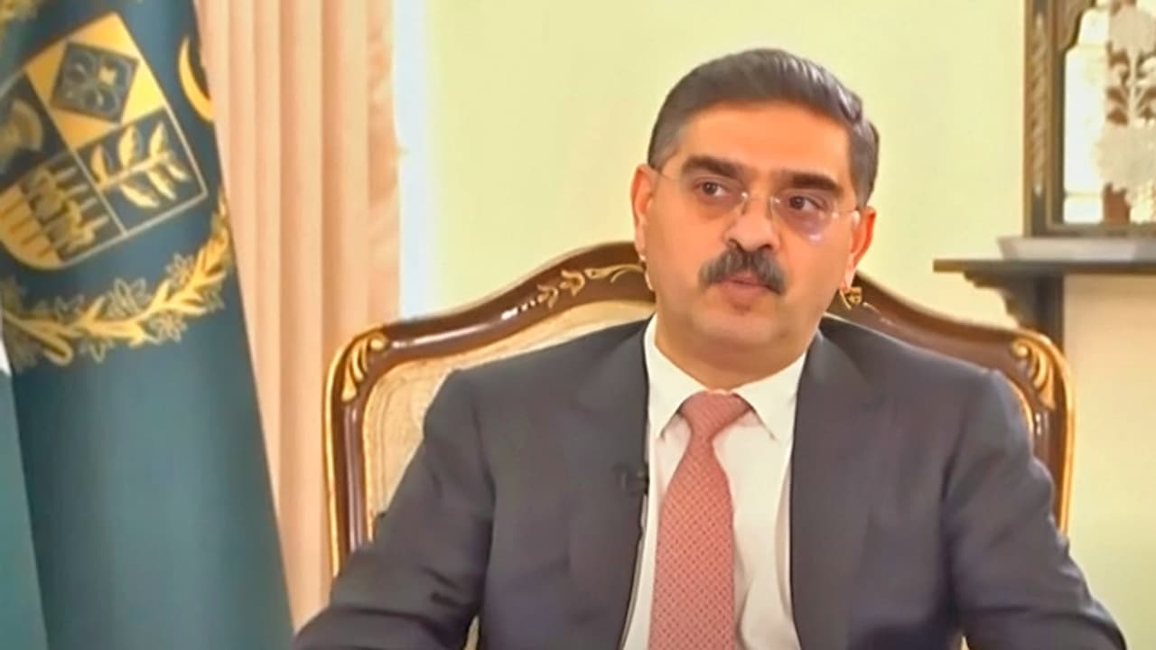 Pakistan on Article 370 Verdict