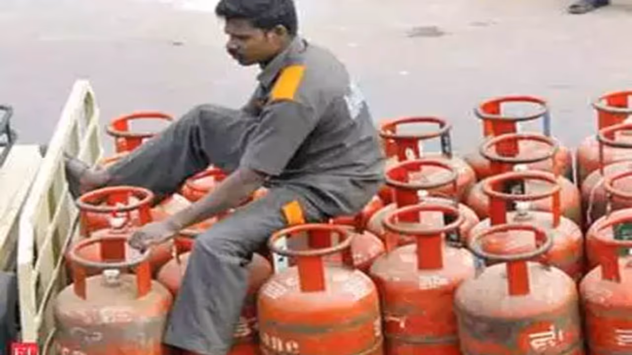 LPG Gas Cylinder News