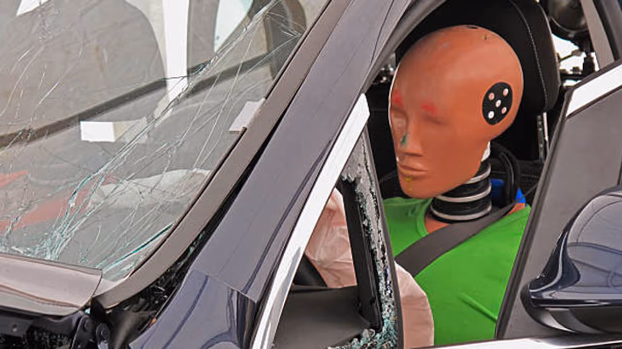 car crash test, Car Safety, BNCAP, Global NCAP car crash test, Car Safety, BNCAP, Global NCAP