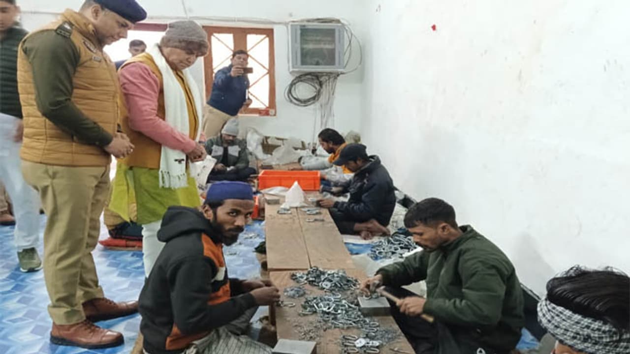 ayodhya news ayodhya news