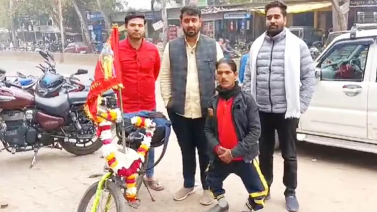 ayodhya news ayodhya news