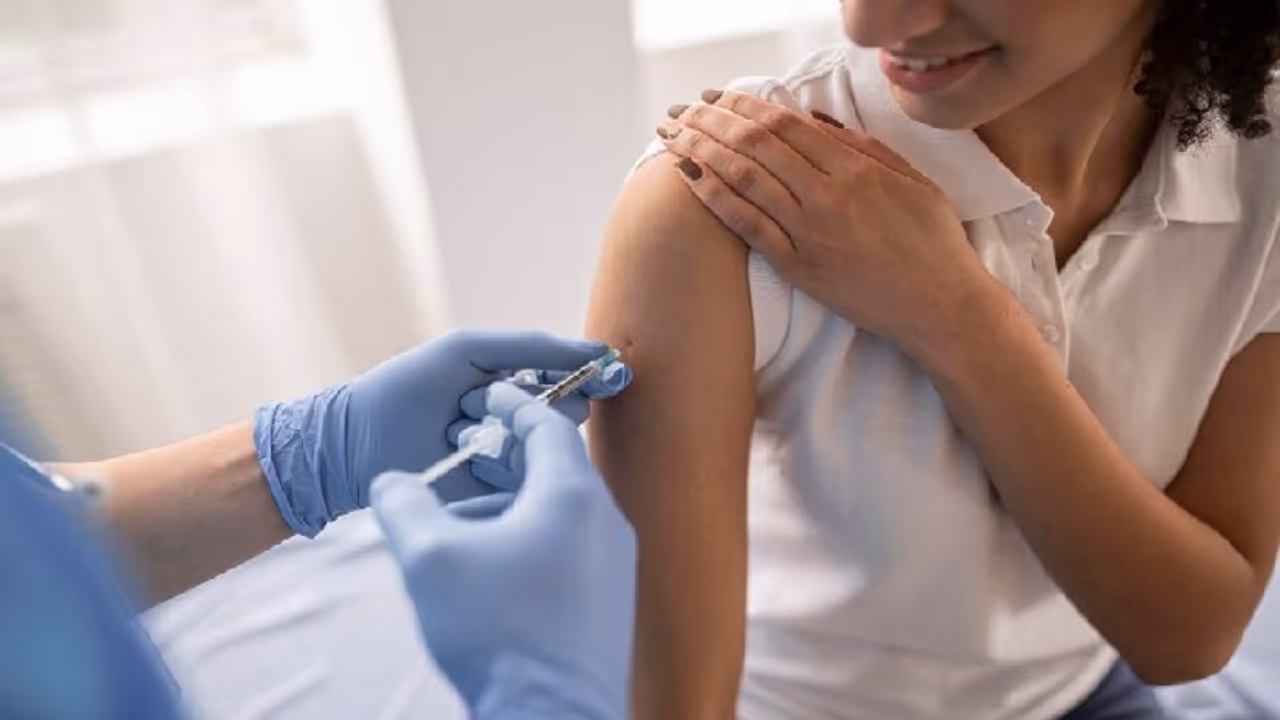 HPV Vaccine