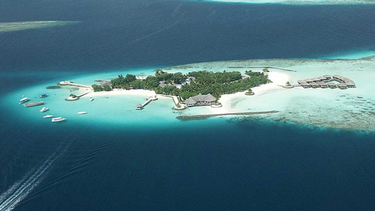 Maldives boycott Maldives boycott