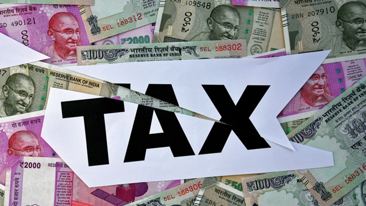 Direct Tax Collection Direct Tax Collection