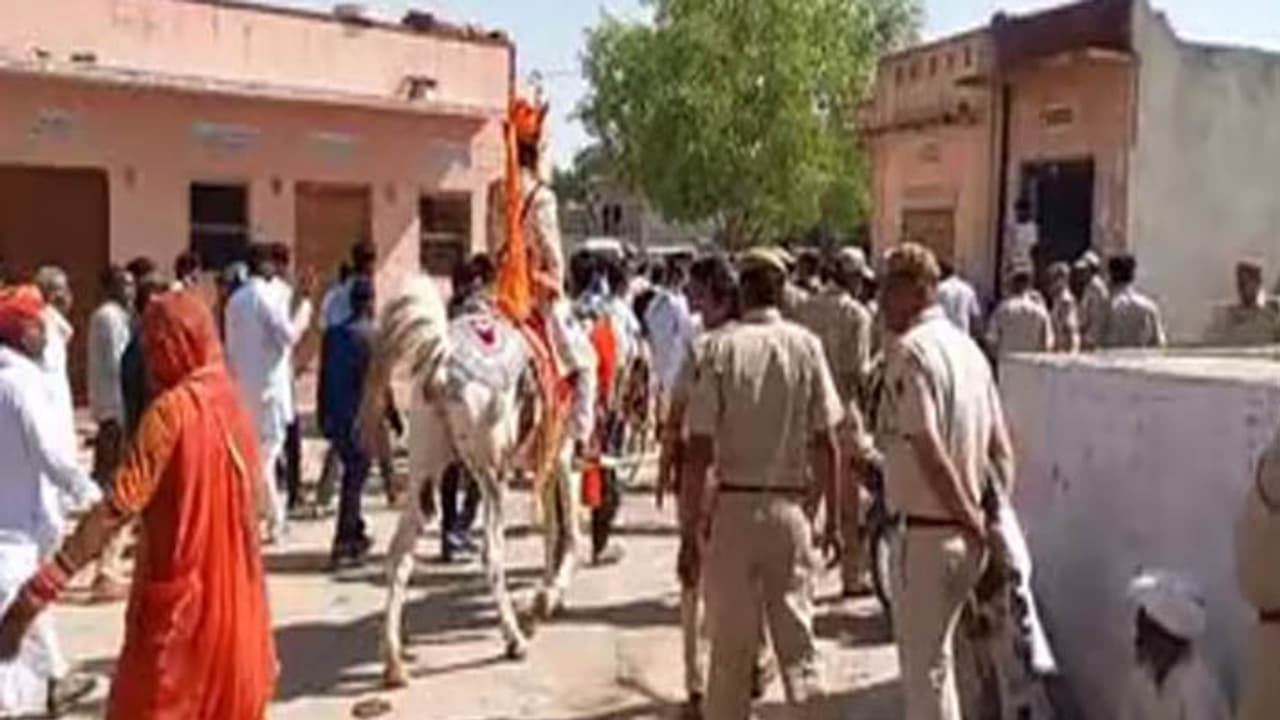 Rajasthan government Unique decision Rajasthan government Unique decision