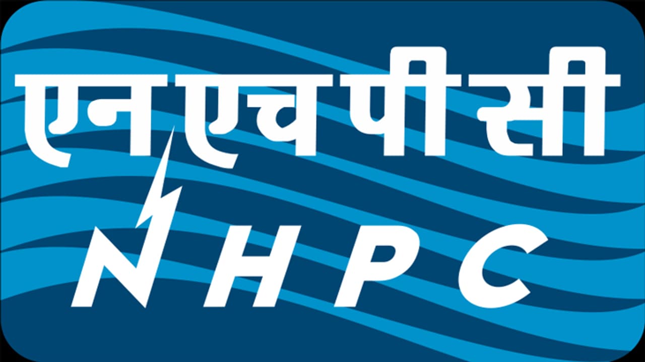 NHPC Stake