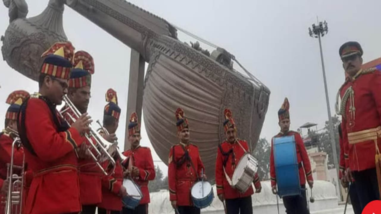 ayodhya ram mandir inauguration live ayodhya ram mandir inauguration live