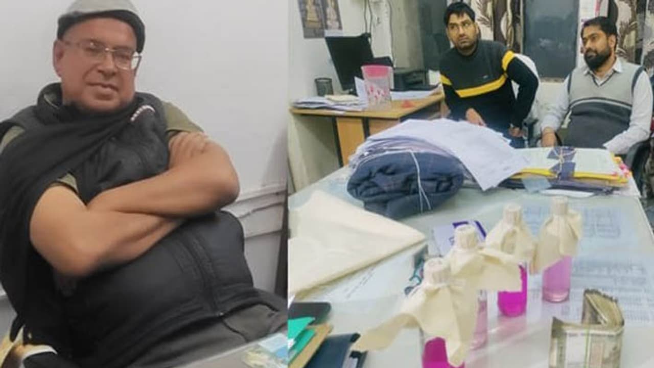 Rajasthan IAS Prem Sukh Das Rajasthan IAS Prem Sukh Das