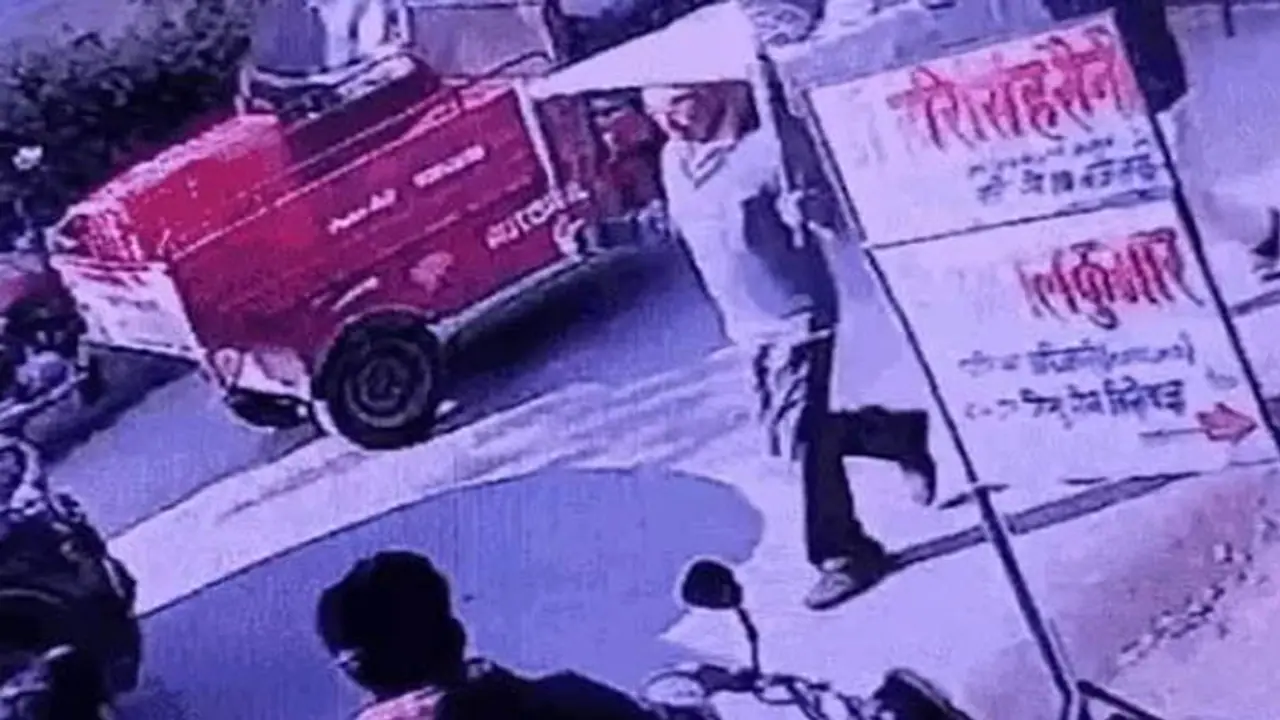 Alwar News Alwar News