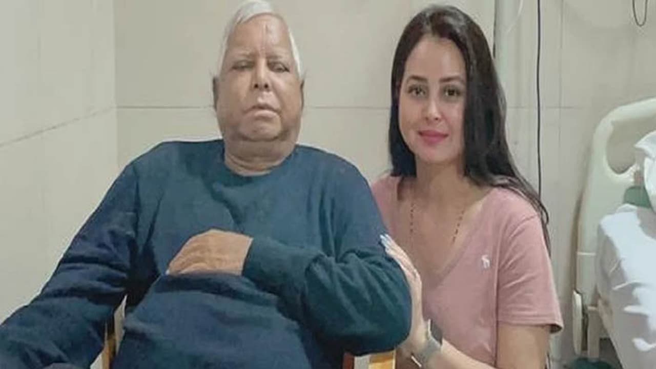 lalu yadav daughter rohini acharya lalu yadav daughter rohini acharya