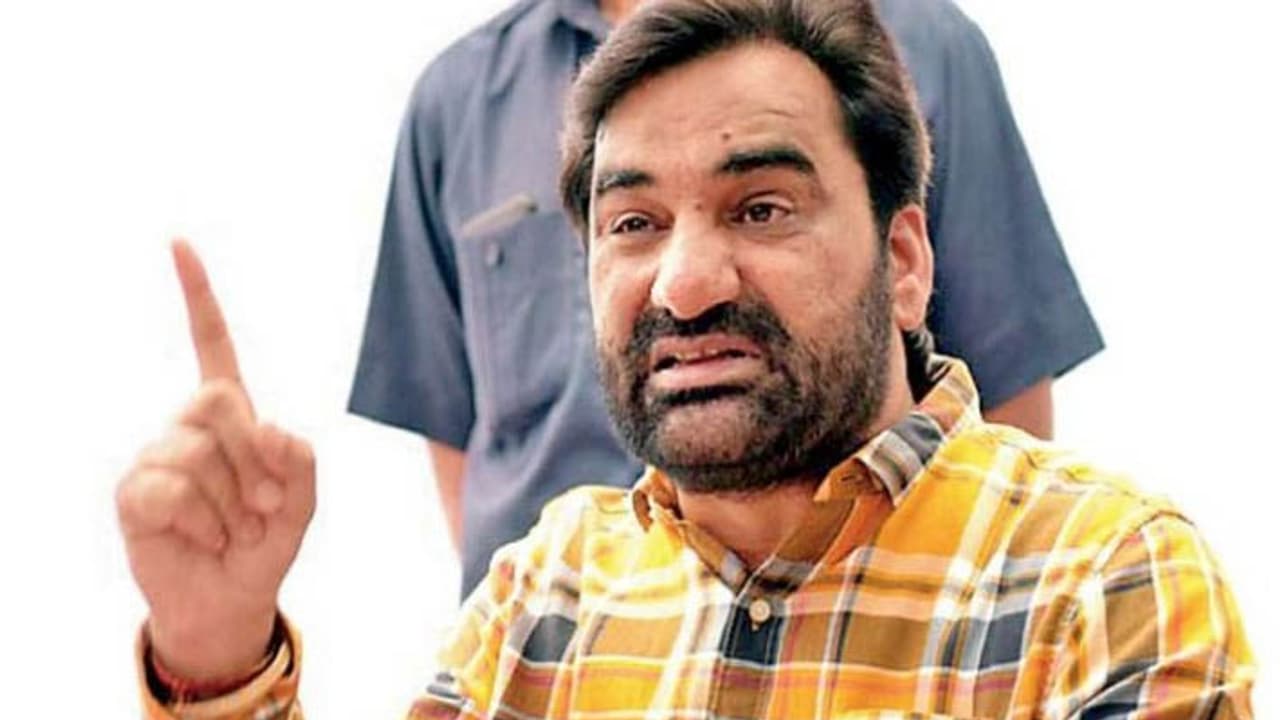 hanuman beniwal hanuman beniwal